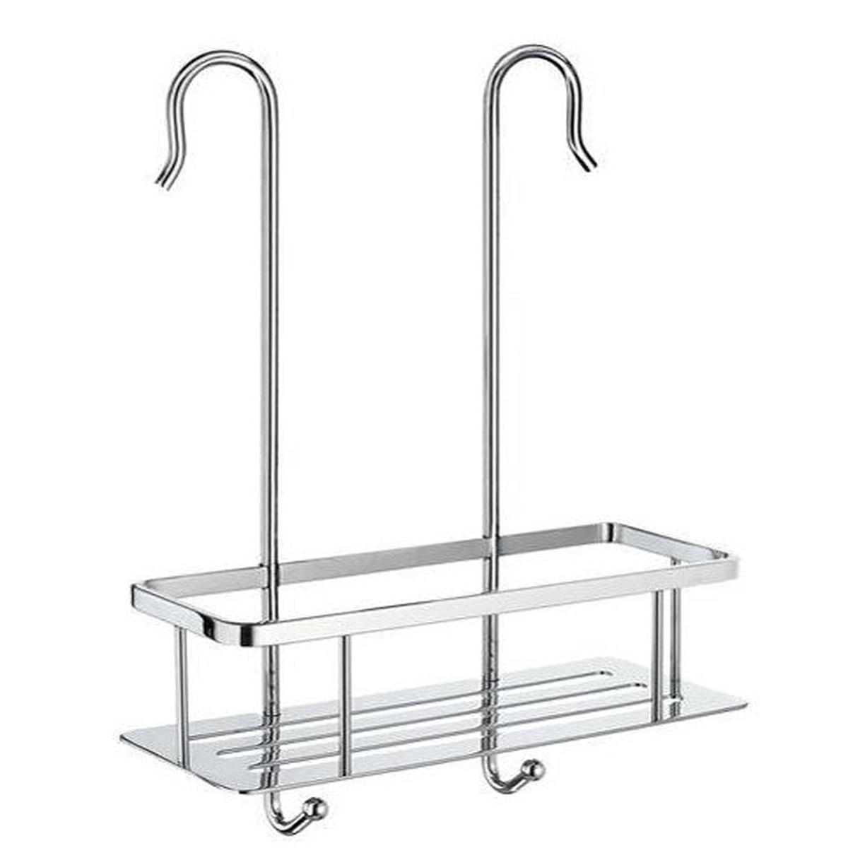 Soap Basket to Fit Over Bath Mixer Tap
