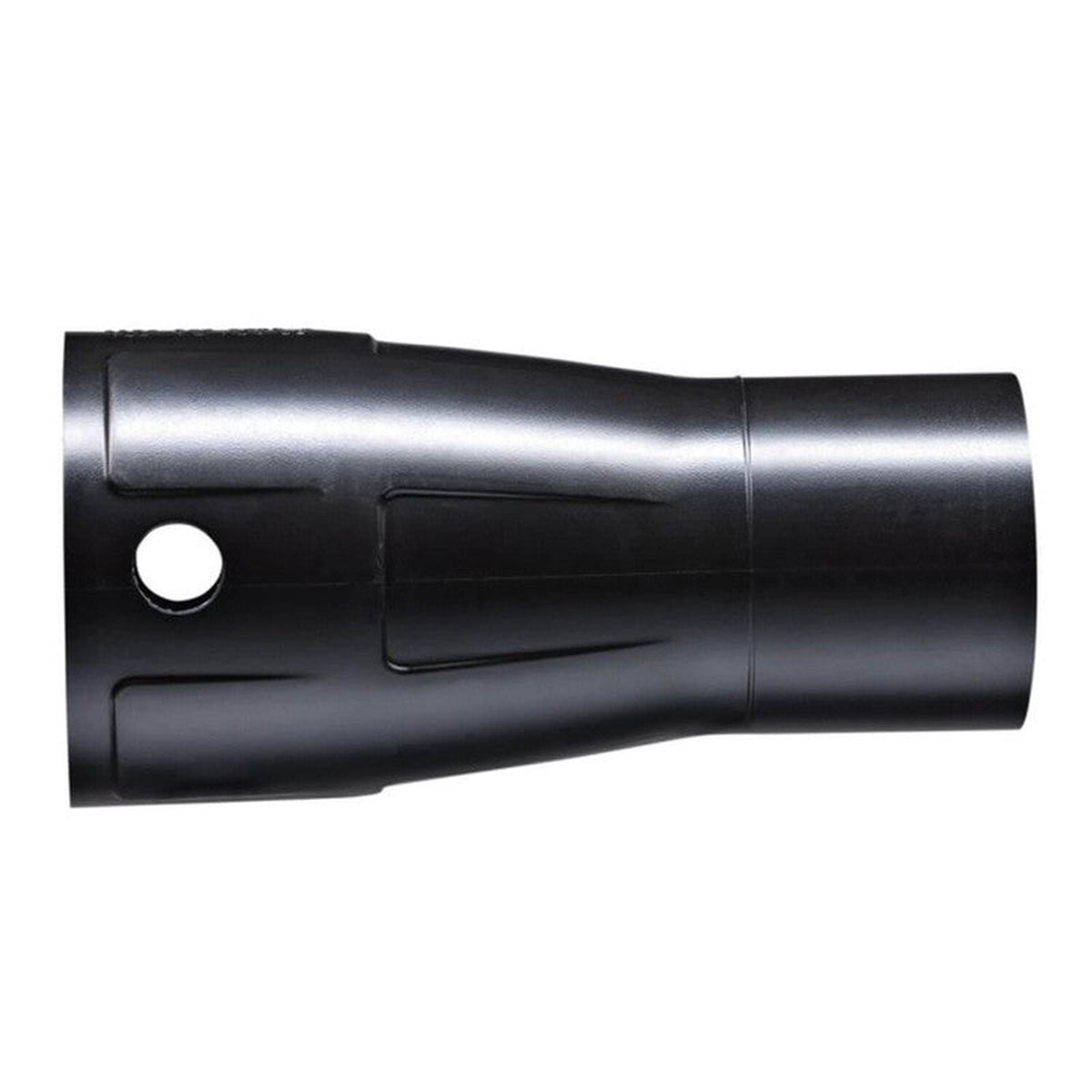 STIHL 4282 708 6370 Blower Nozzle – Straight Round Nozzle – BR 700
