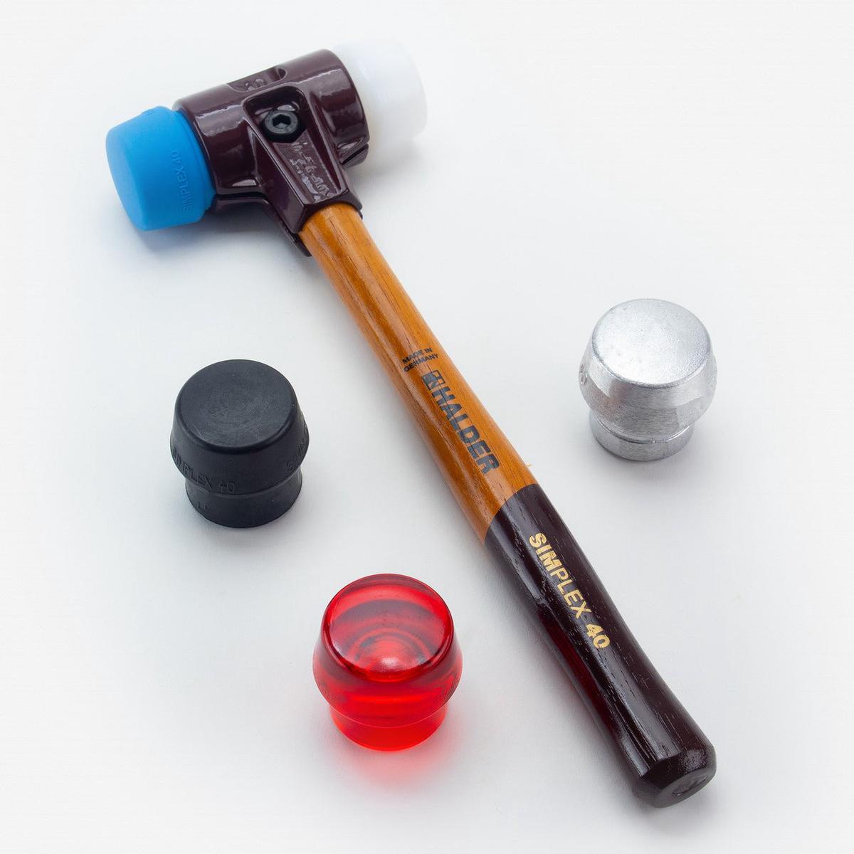 Zach’s Happy Hammer Set