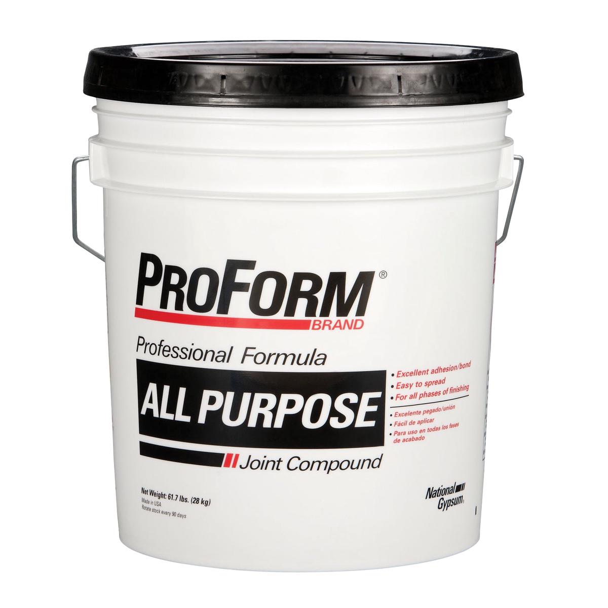 5 GAL. BLACK TOP JOINT COMPOUND