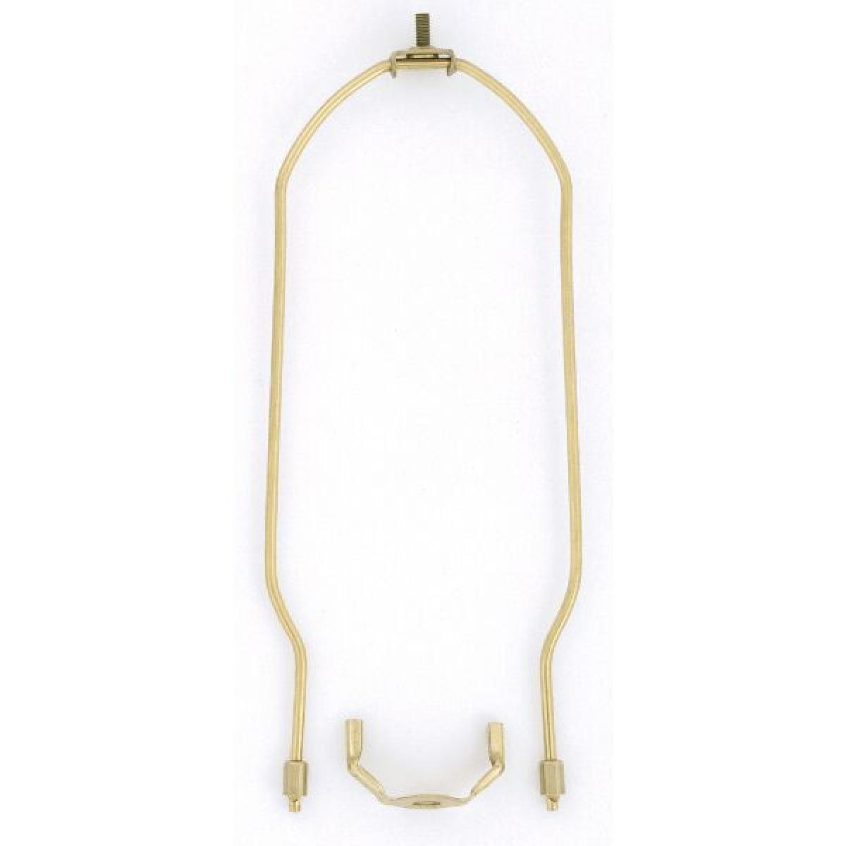 7″ Lamp Harp – 72-Pack