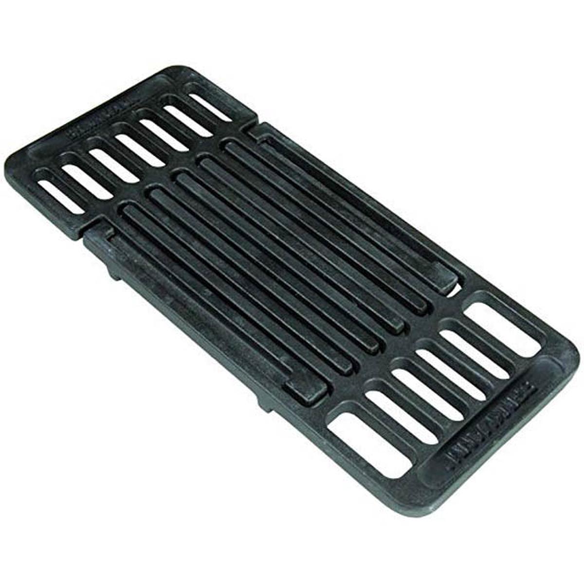 812-7445-F2 – CAST IRON GRATE ADJUSTABLE 6IN