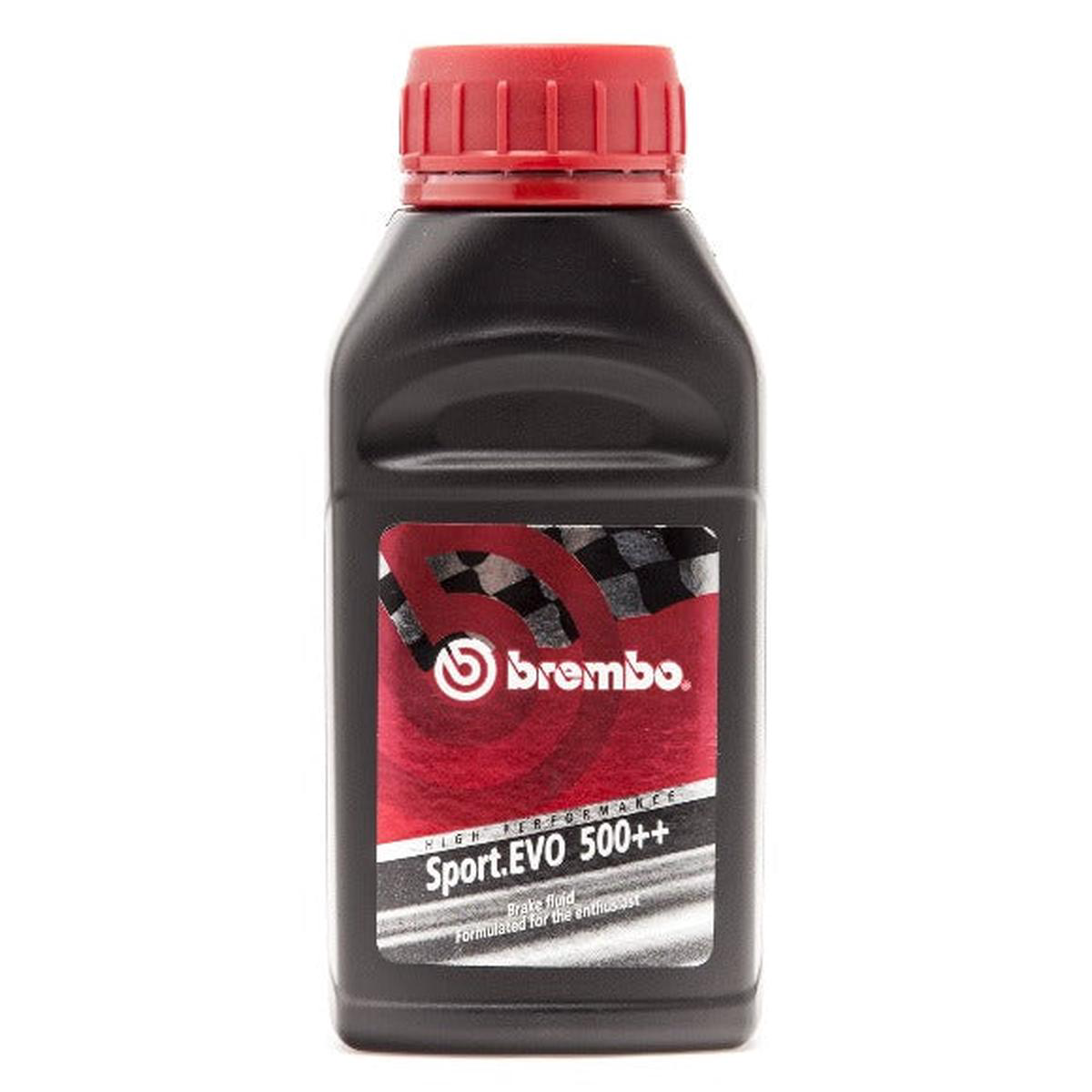 Brembo 8211 EVO SPORT Brake Fluid