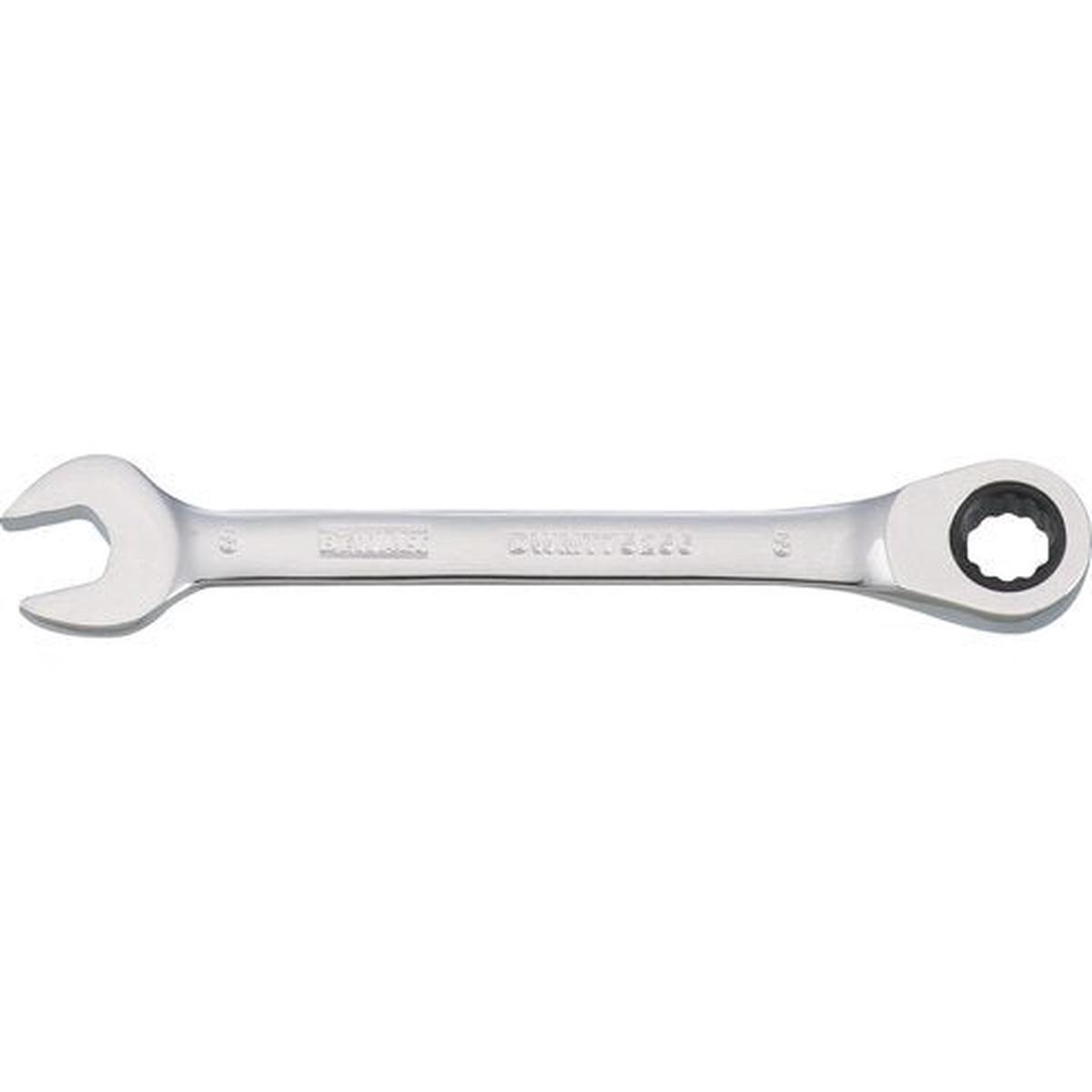 DEWALT DWMT75256OSP-001Pc Ratcheting Comb. Wrench-8