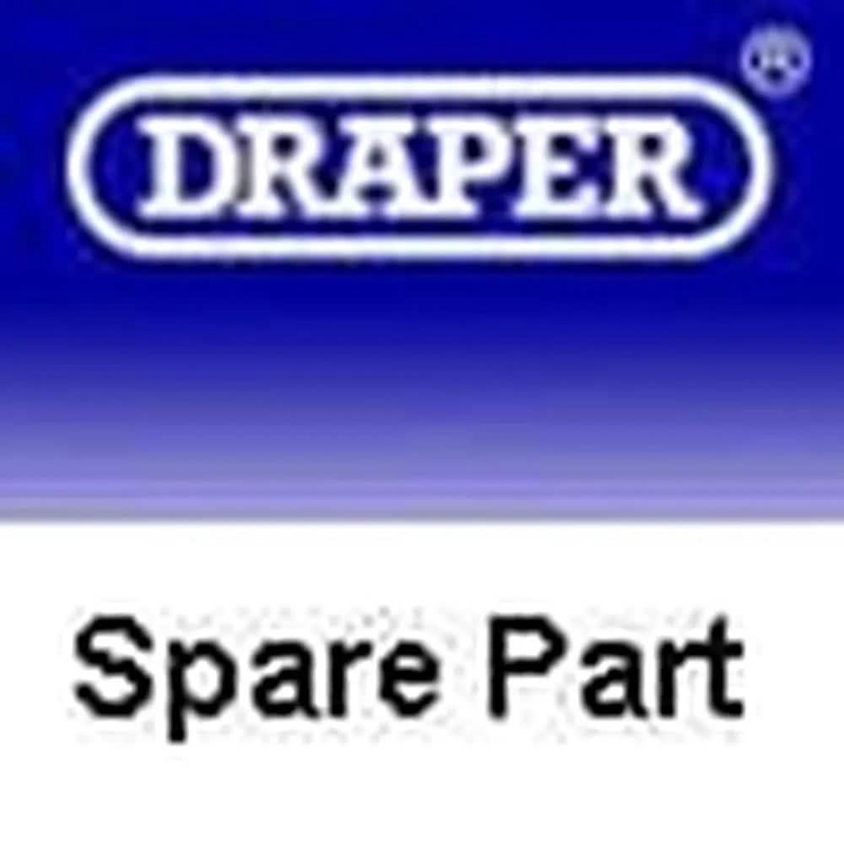 Draper 03669 Safety Valve Dr-03669