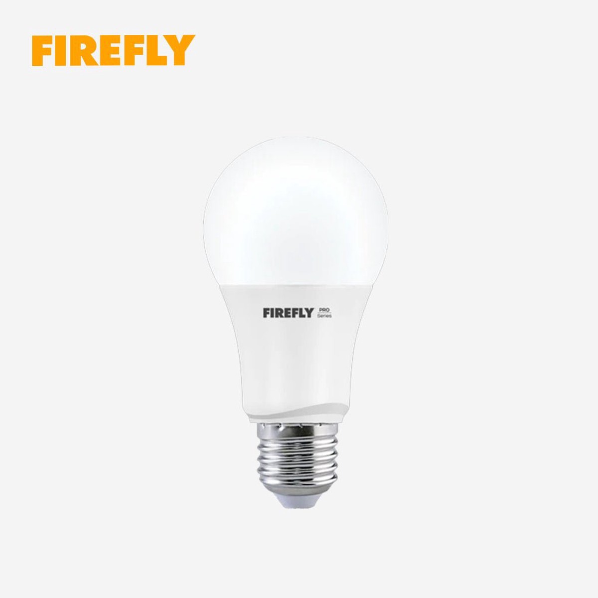 Firefly Pro Series LED A-Bulb (10W / 100-240V ) 1000 life hours