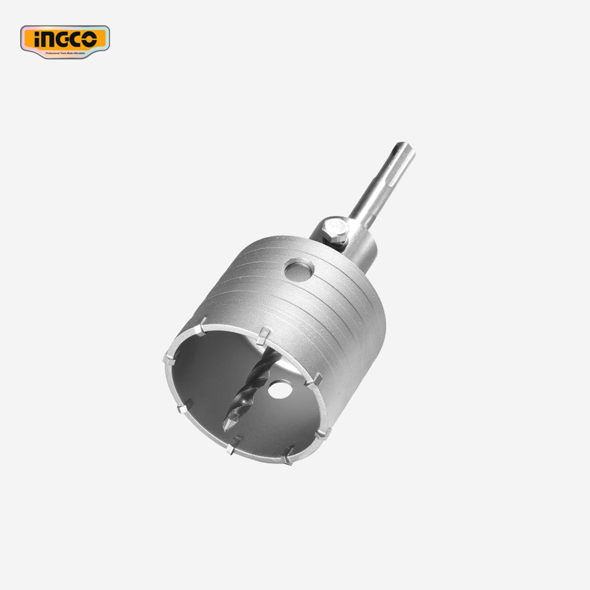 Ingco Hole Saw Core Bit 65mm HCB0651