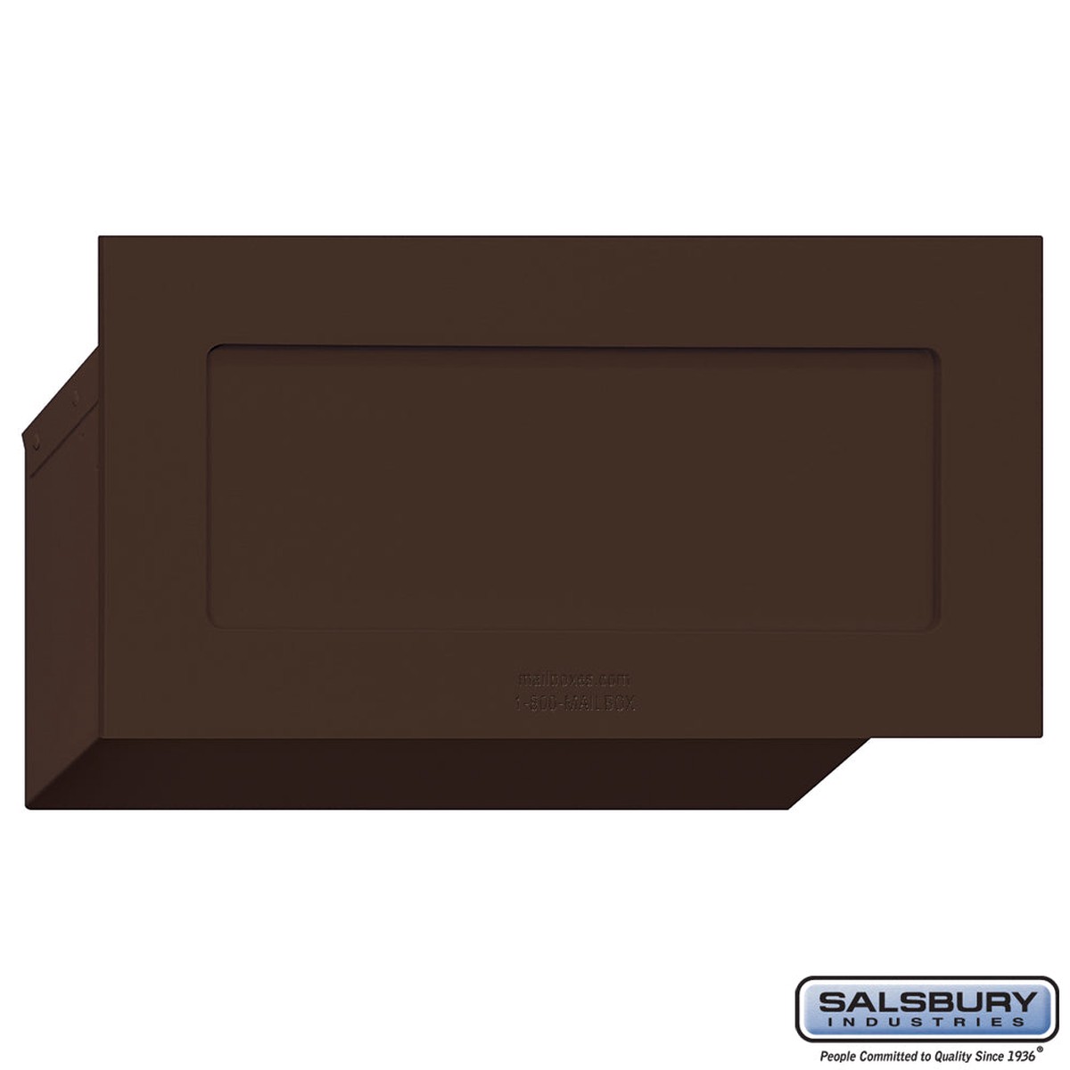 Mail Drop – Bronze