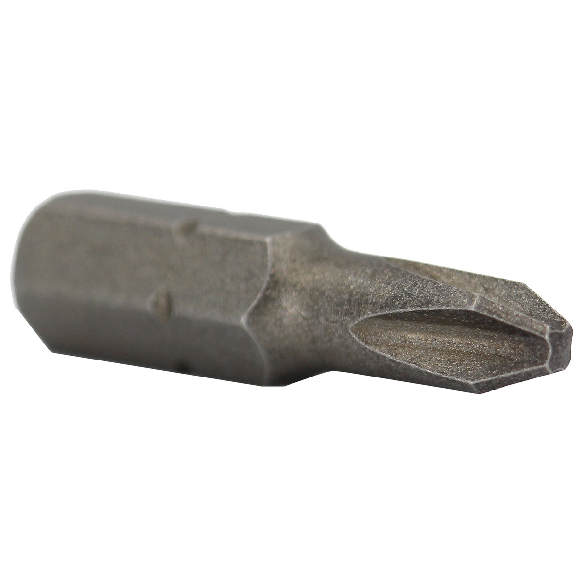 P1 X 1″ Reduced Insert Bit with 1/4″ Hex Shank
