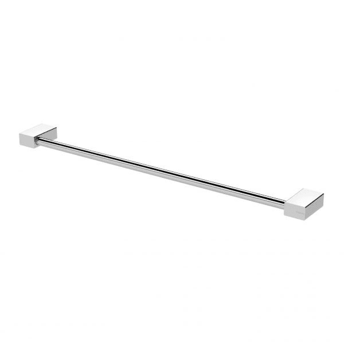 Phoenix Lexi MKII Single Towel Rail 800mm Chrome