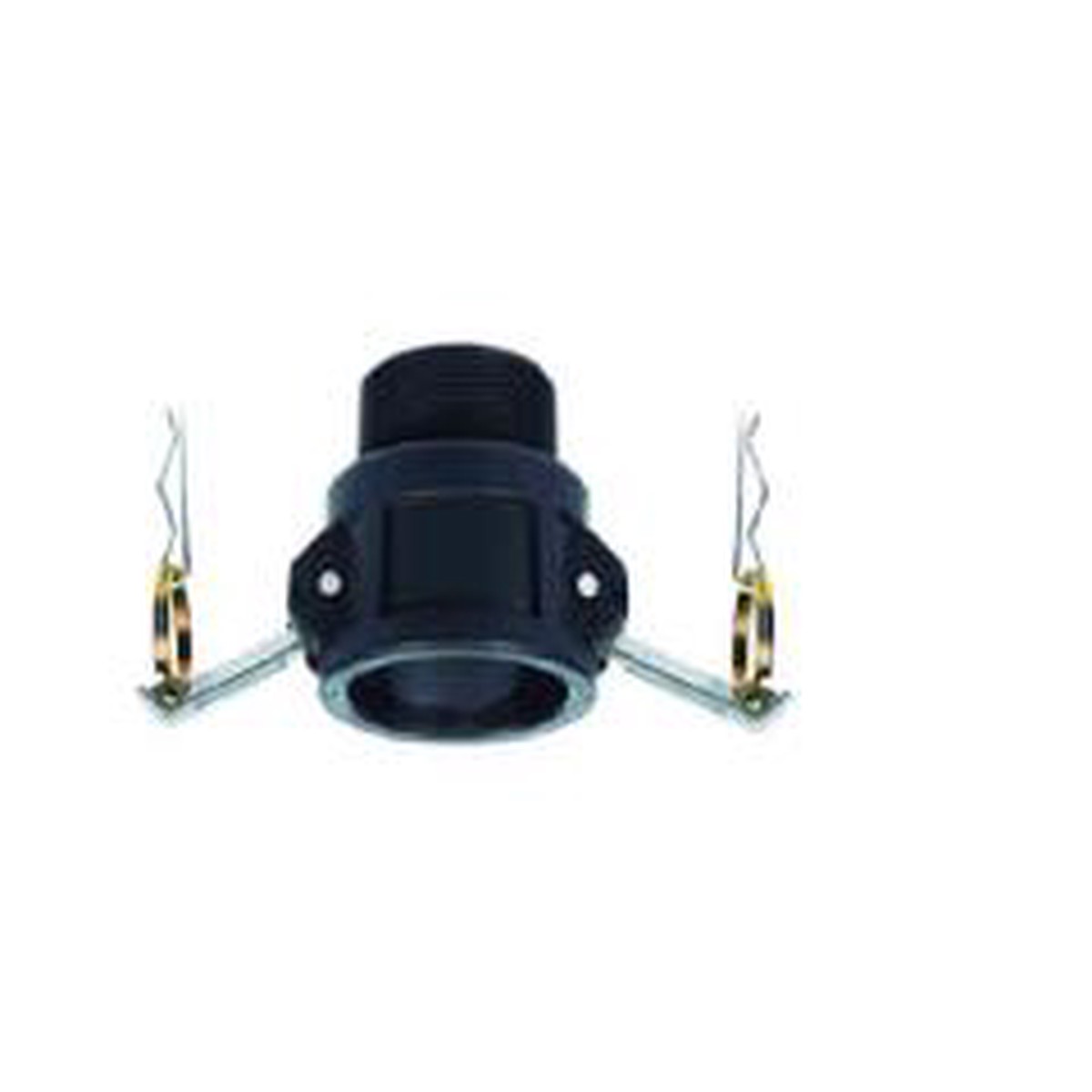 Poly Camlock Type B 3/4″ Female Camlock x Male BSP Thread