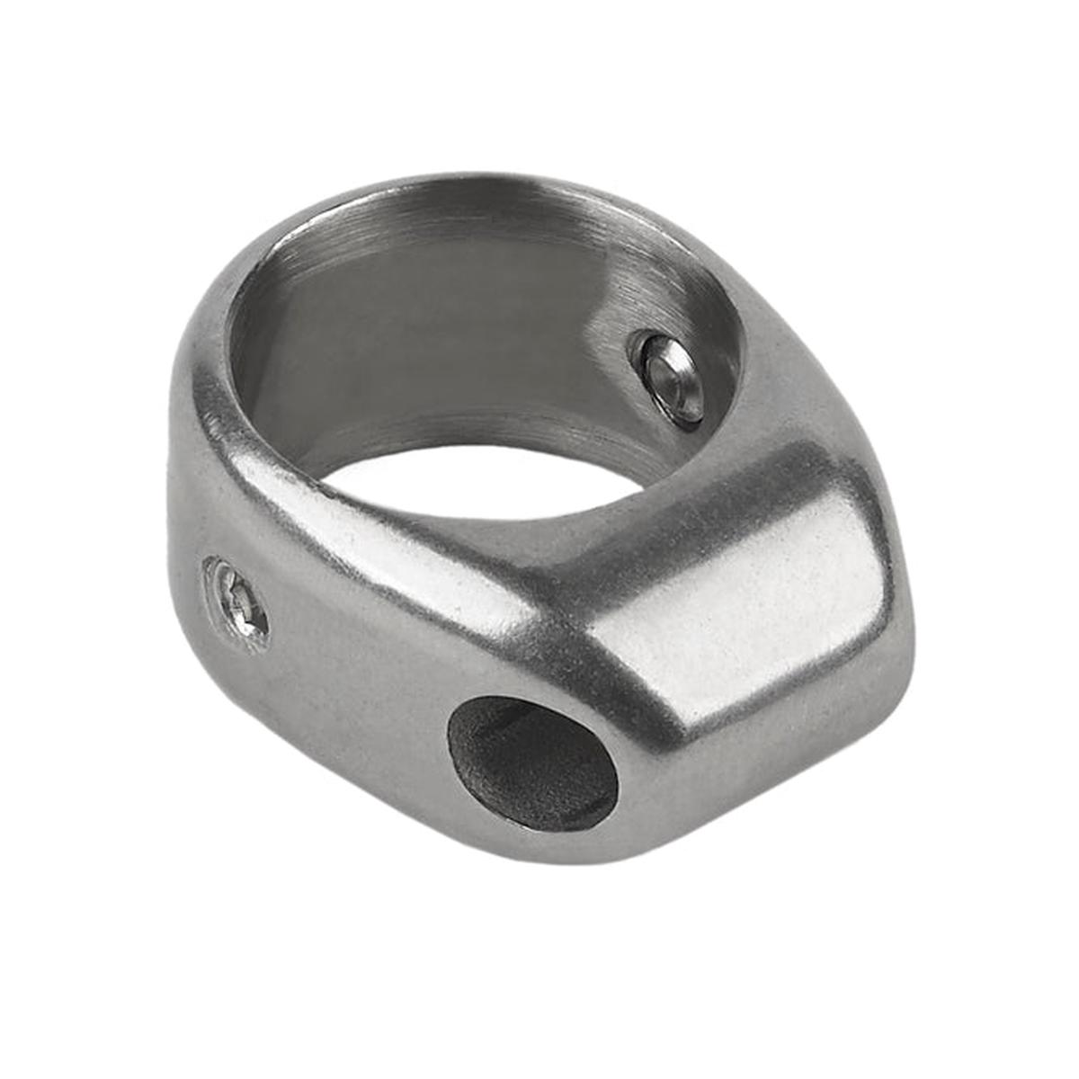 Schaefer Stanchion Ring Double