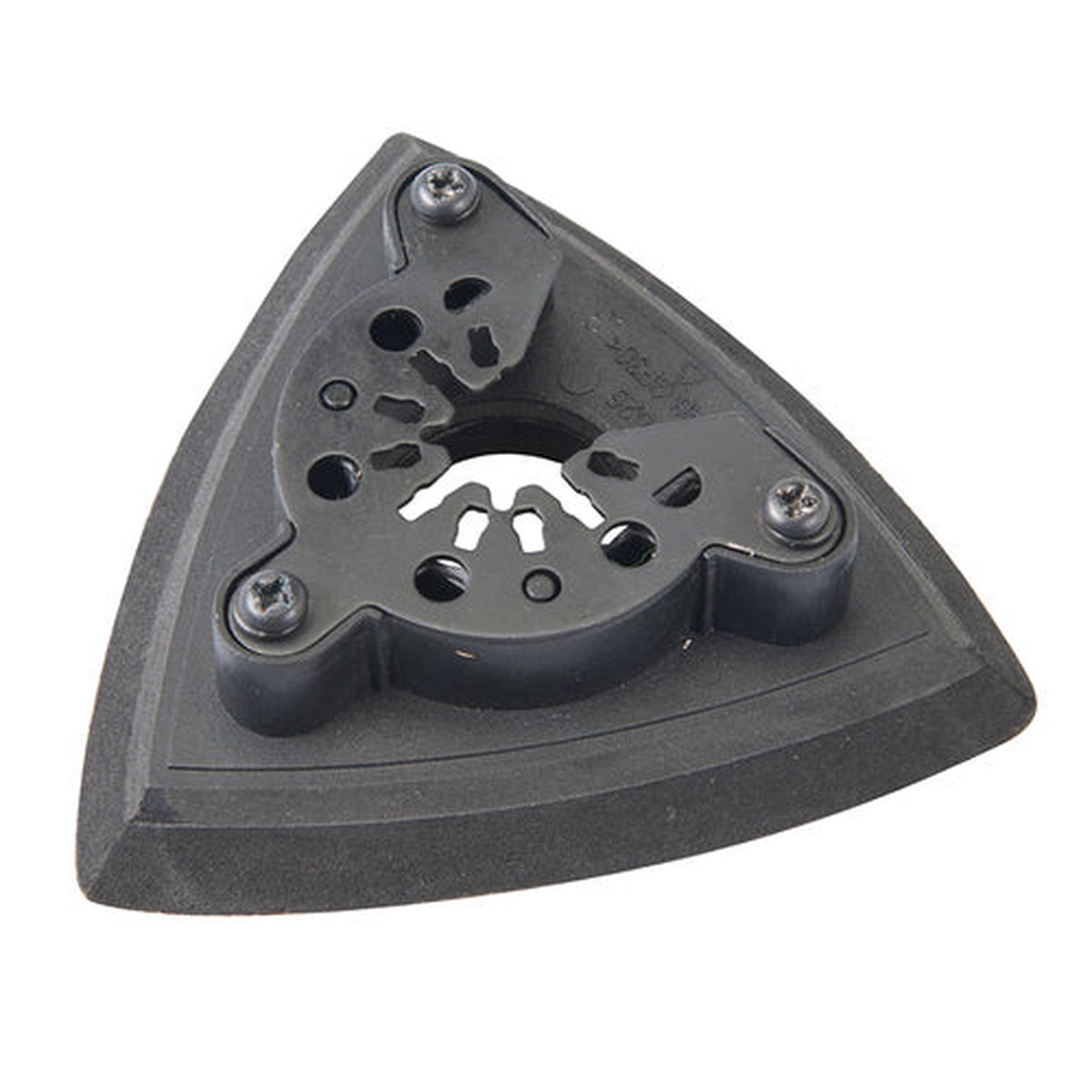Silverline 93mm EVA Sanding Pad