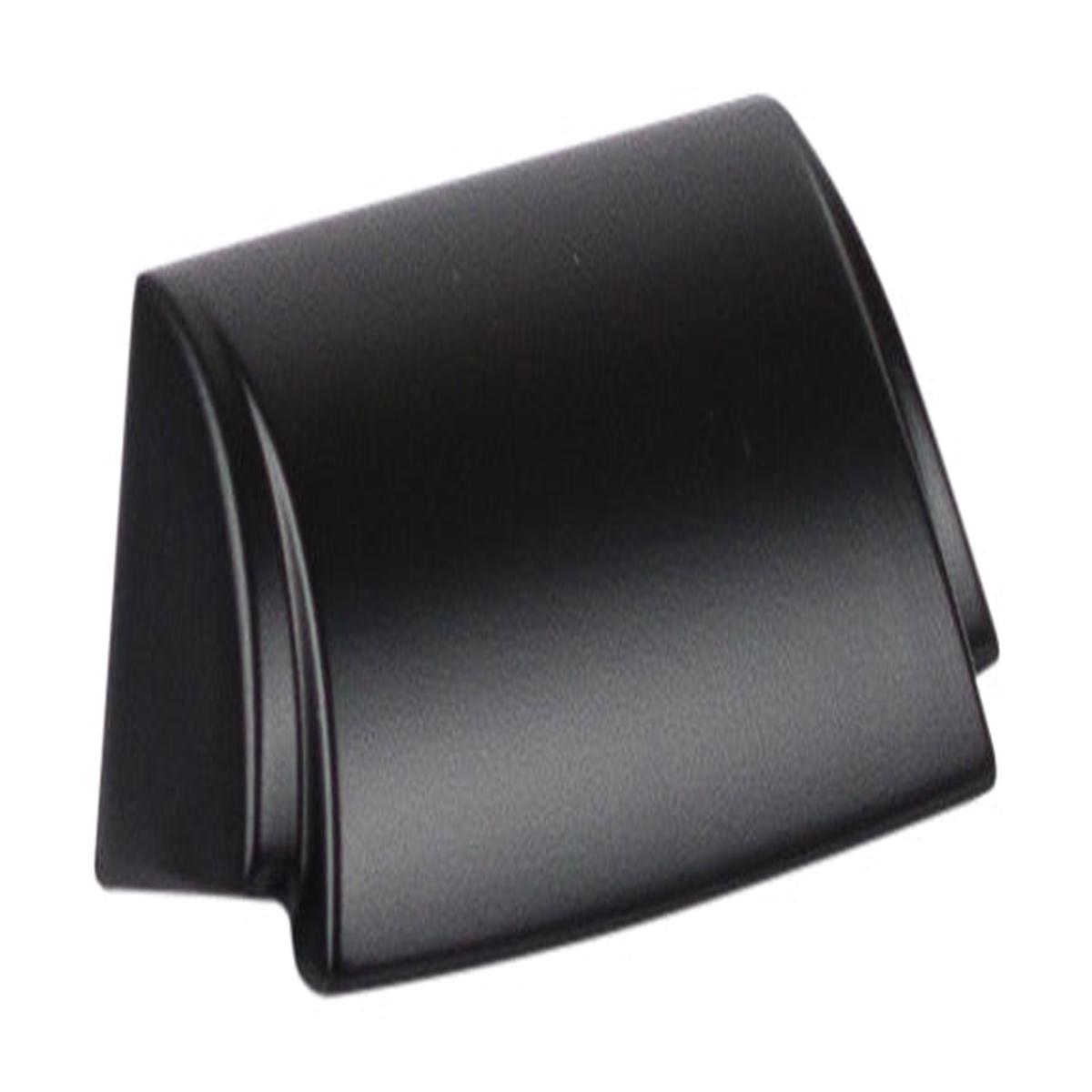 The Parr Cup Pulls by Allegra – 32mm | Matt Black