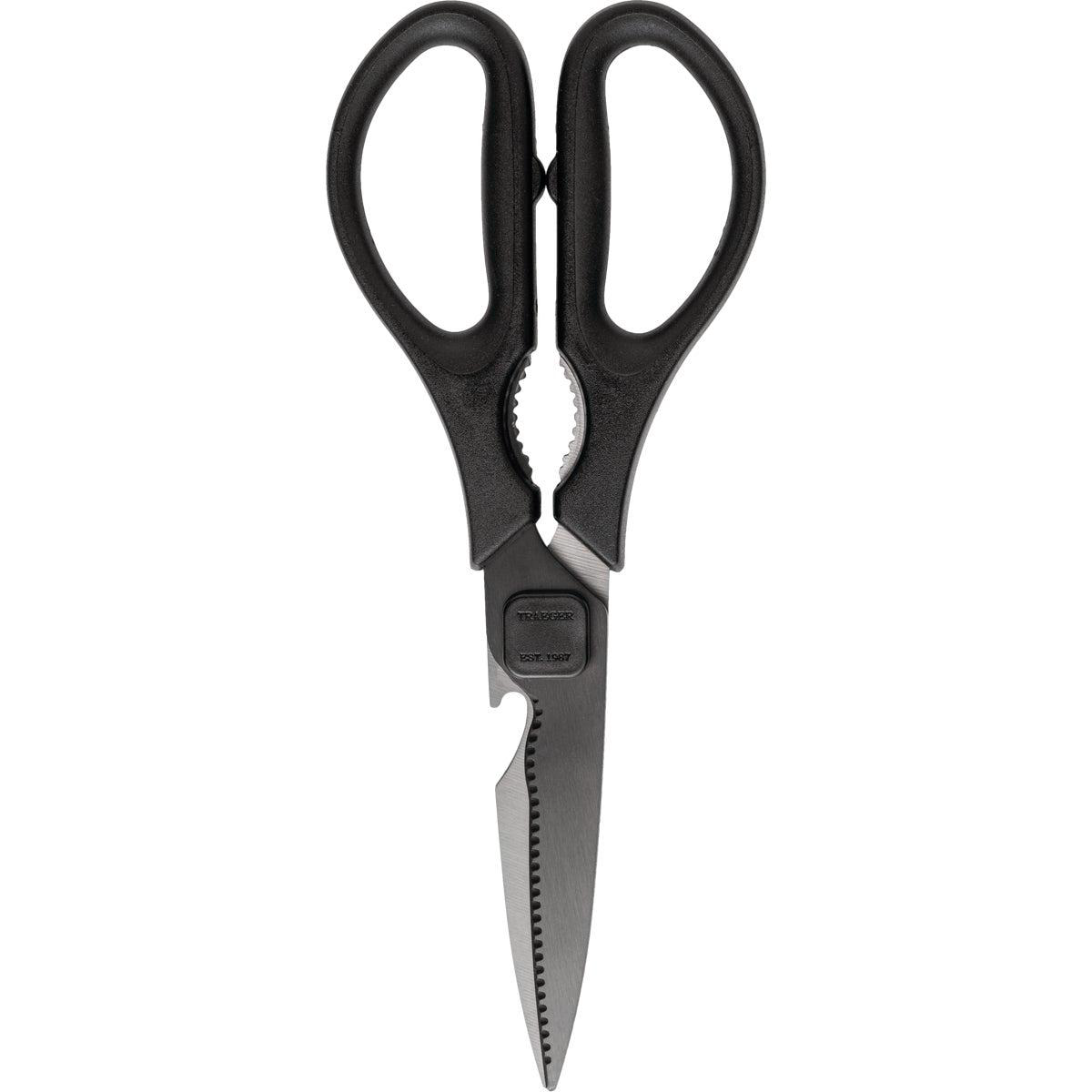 Traeger 835 In BBQ Shears