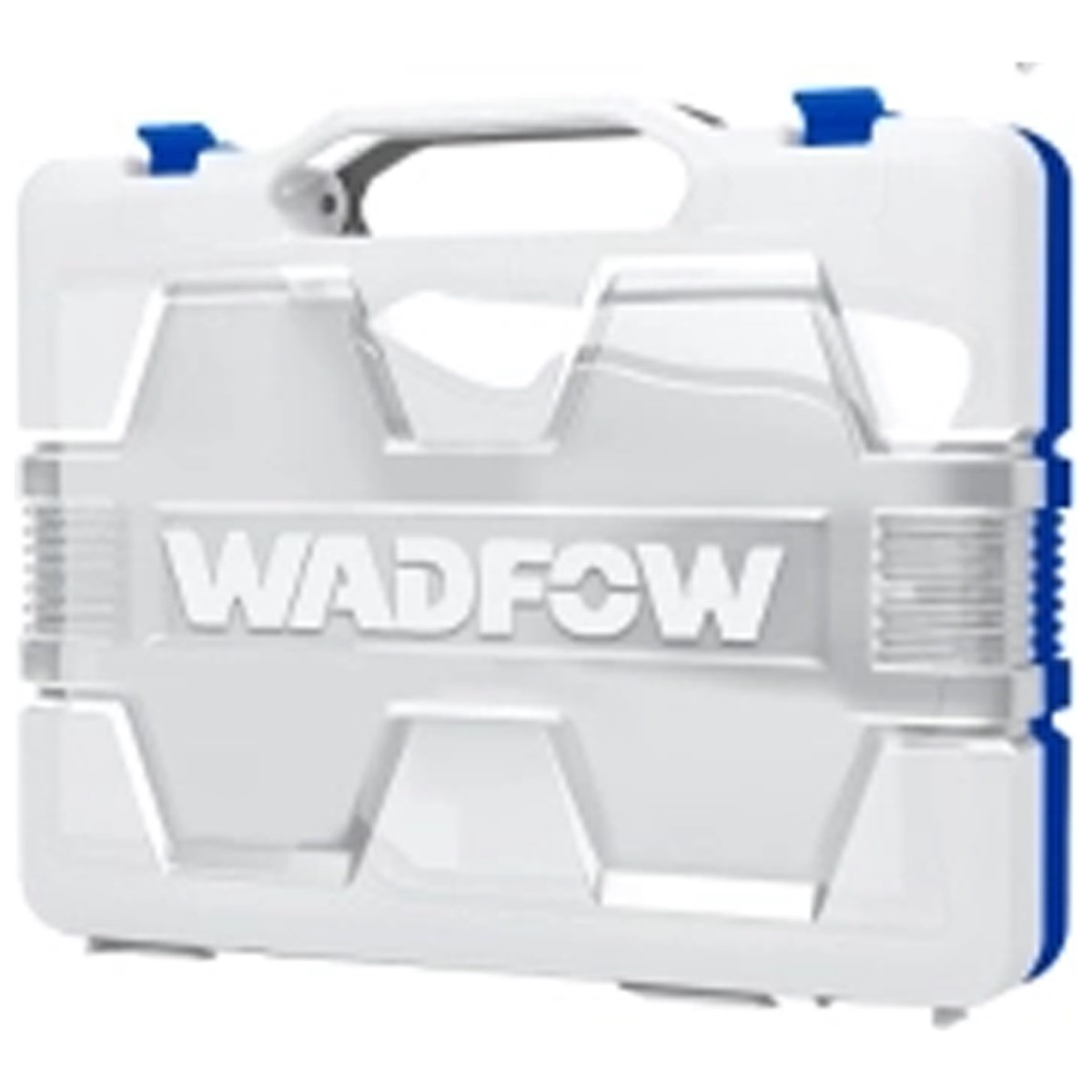 Wadfow WHS2B68 Picture Hanging Tool Set 68Pcs