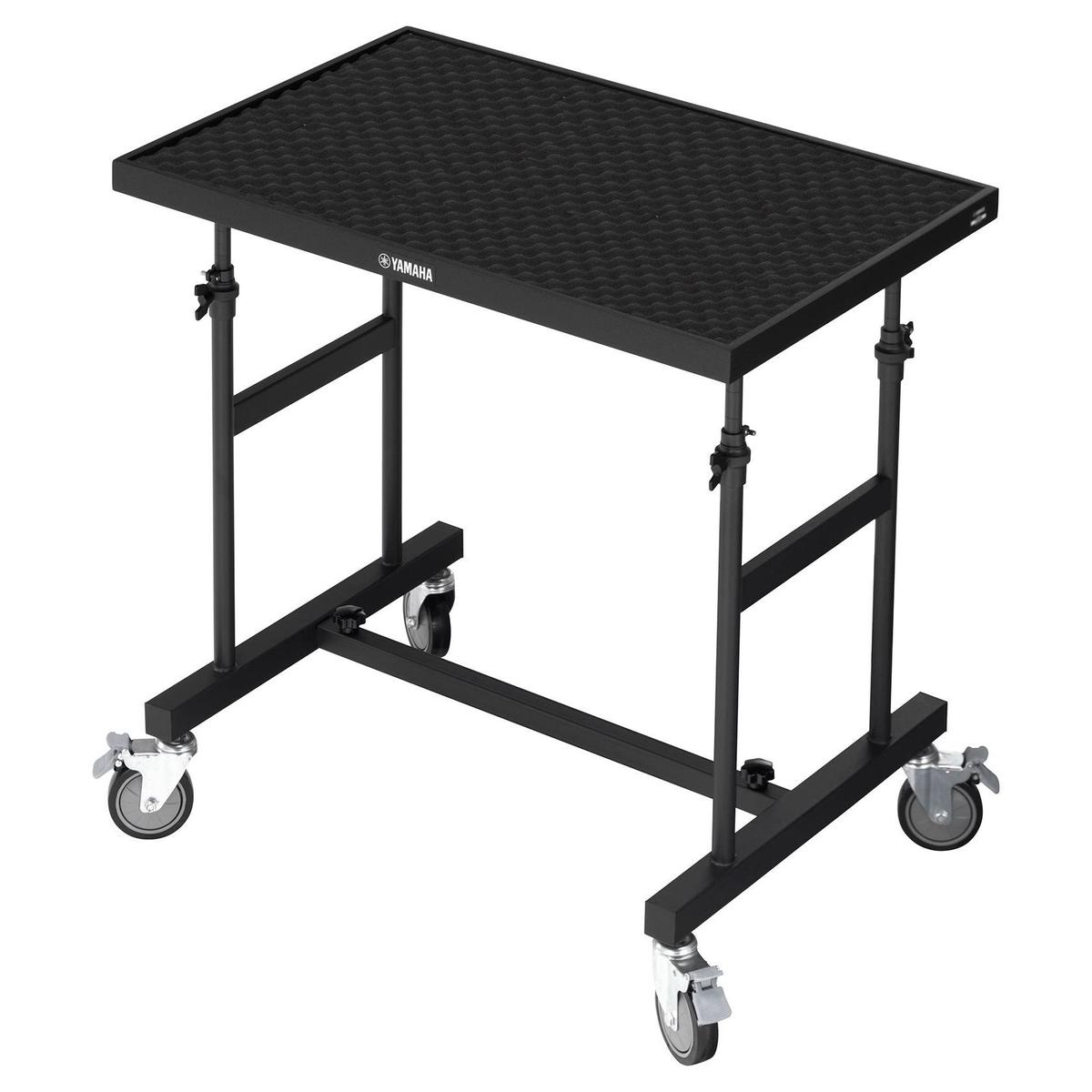 Yamaha Rolling Concert Bell Stand/Trap Table