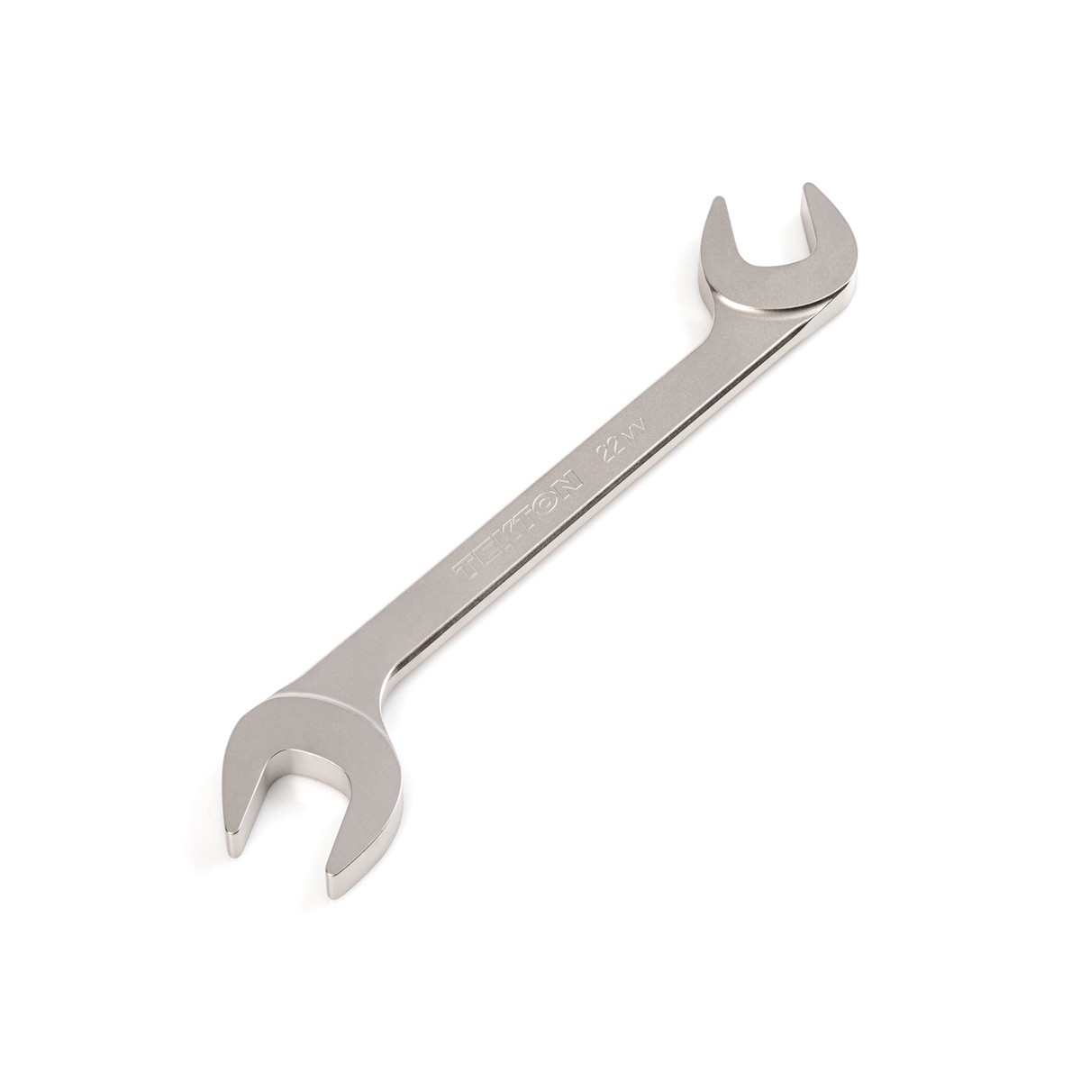 22 mm Angle Head Open End Wrench