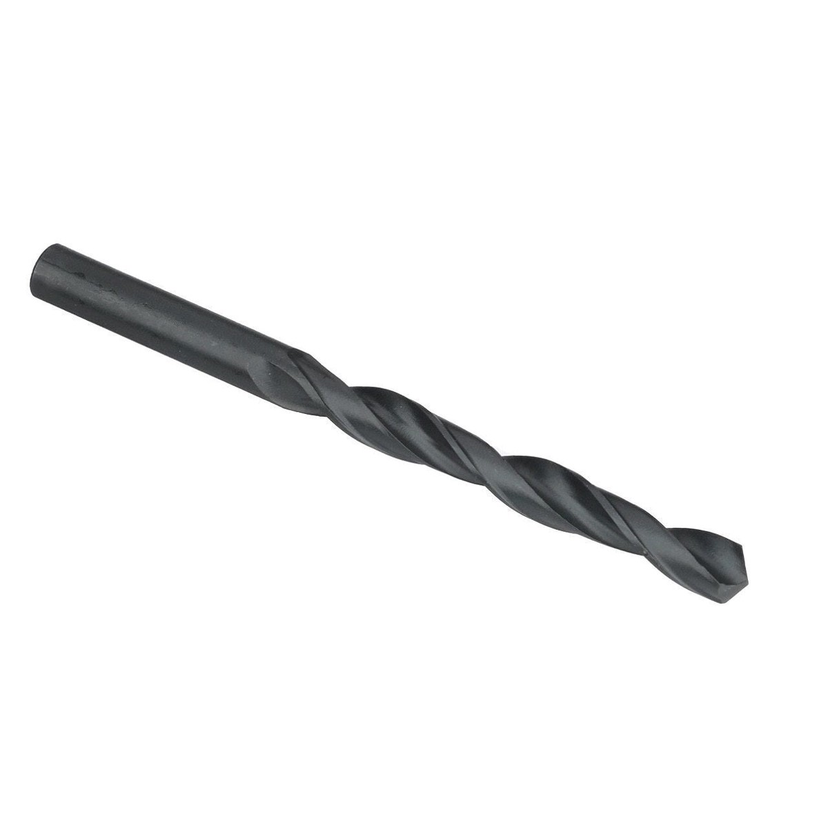 27/64″ HSS Taper Length Drill Bit