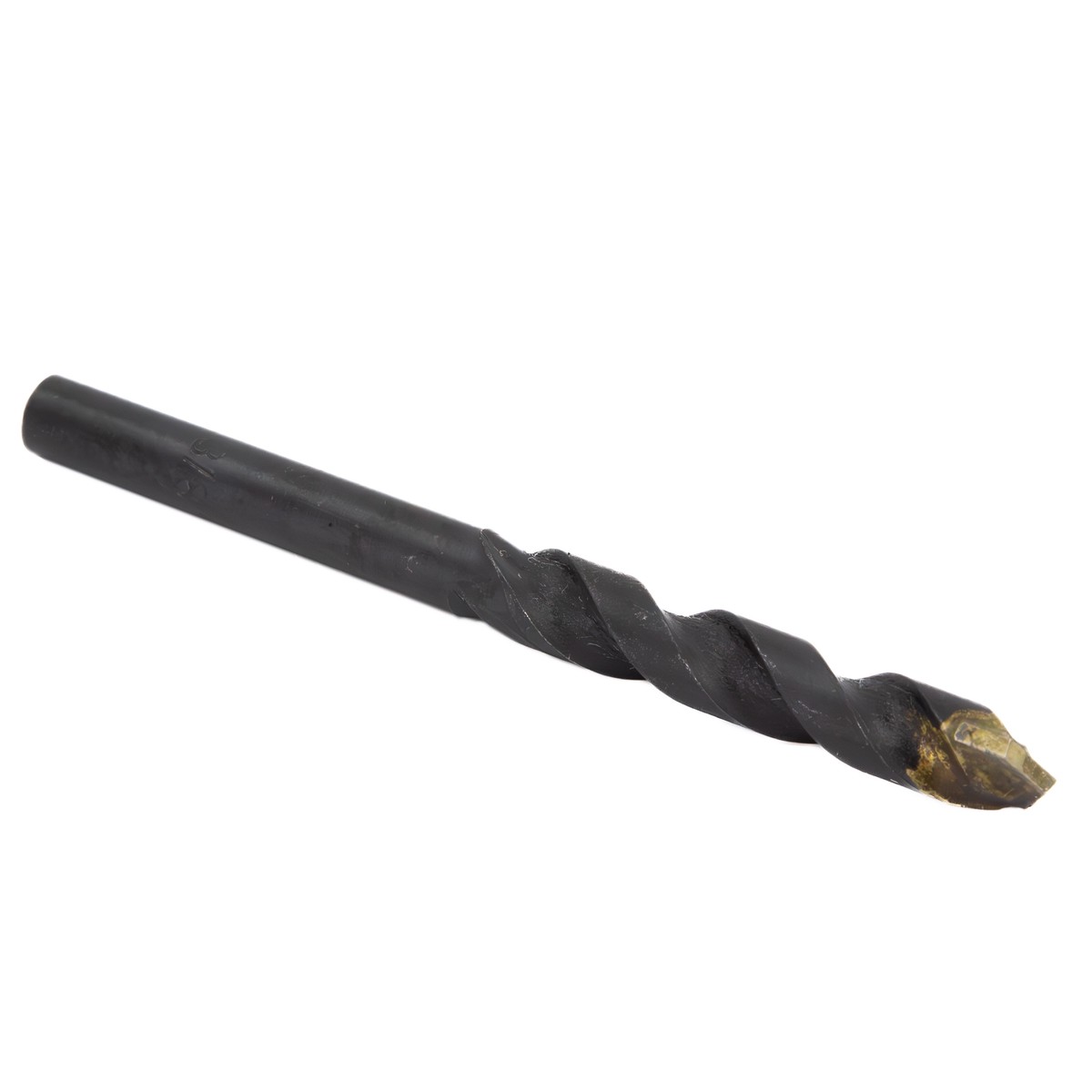 3/8″ x 30″ Carbide Tipped Masonry Drill Bit