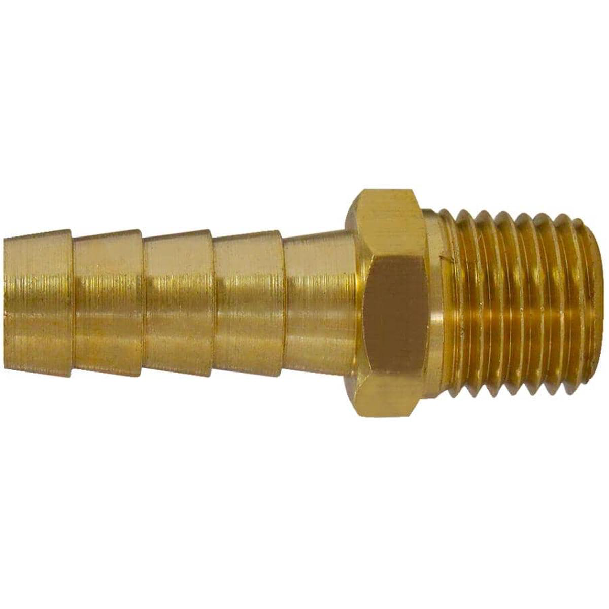 388221 Insert x 388221 MPT Brass Hose Connector