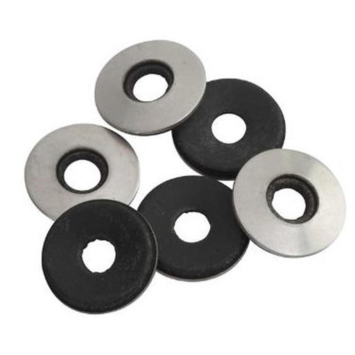 #8 Bonded Washer (6 Each)