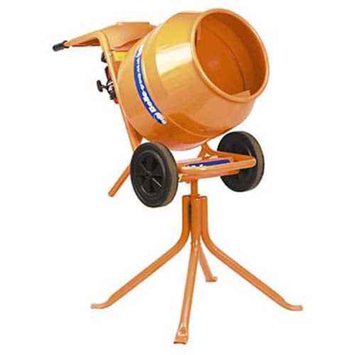 Belle Minimix 150 Mixer – Electric M33BA