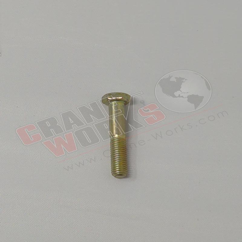 D39033 | New 5/16 X 2 Bolt (63076)