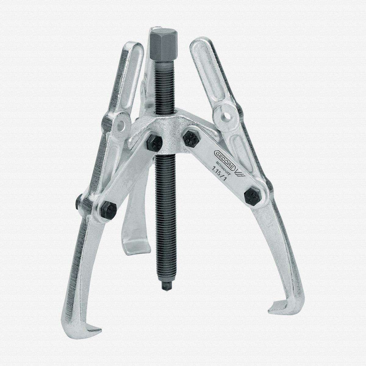 Gedore 1.15/1 Puller 3-arm pattern 130×140 mm