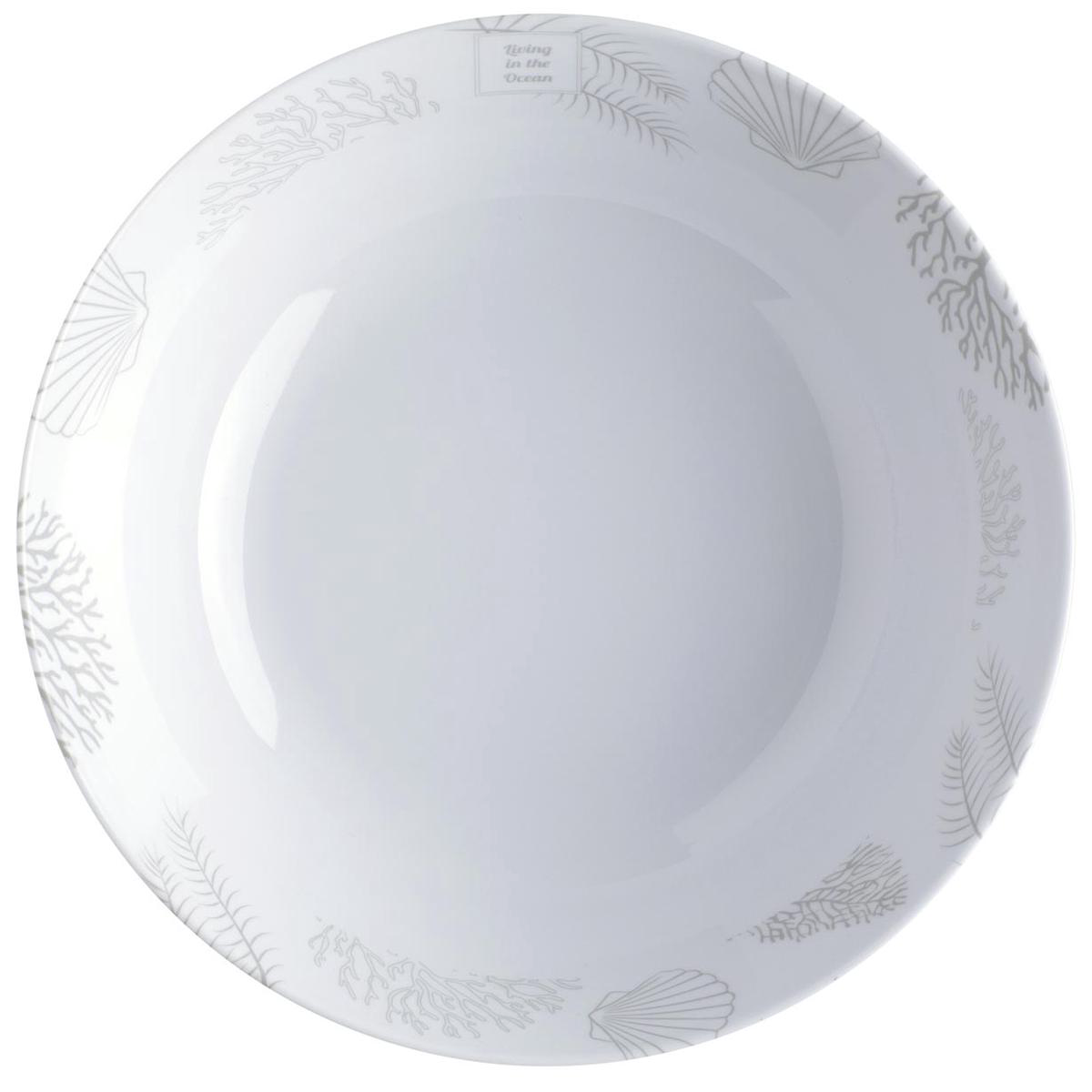 Marine Business MELAMINE BOWL LIVING 6 PCS
