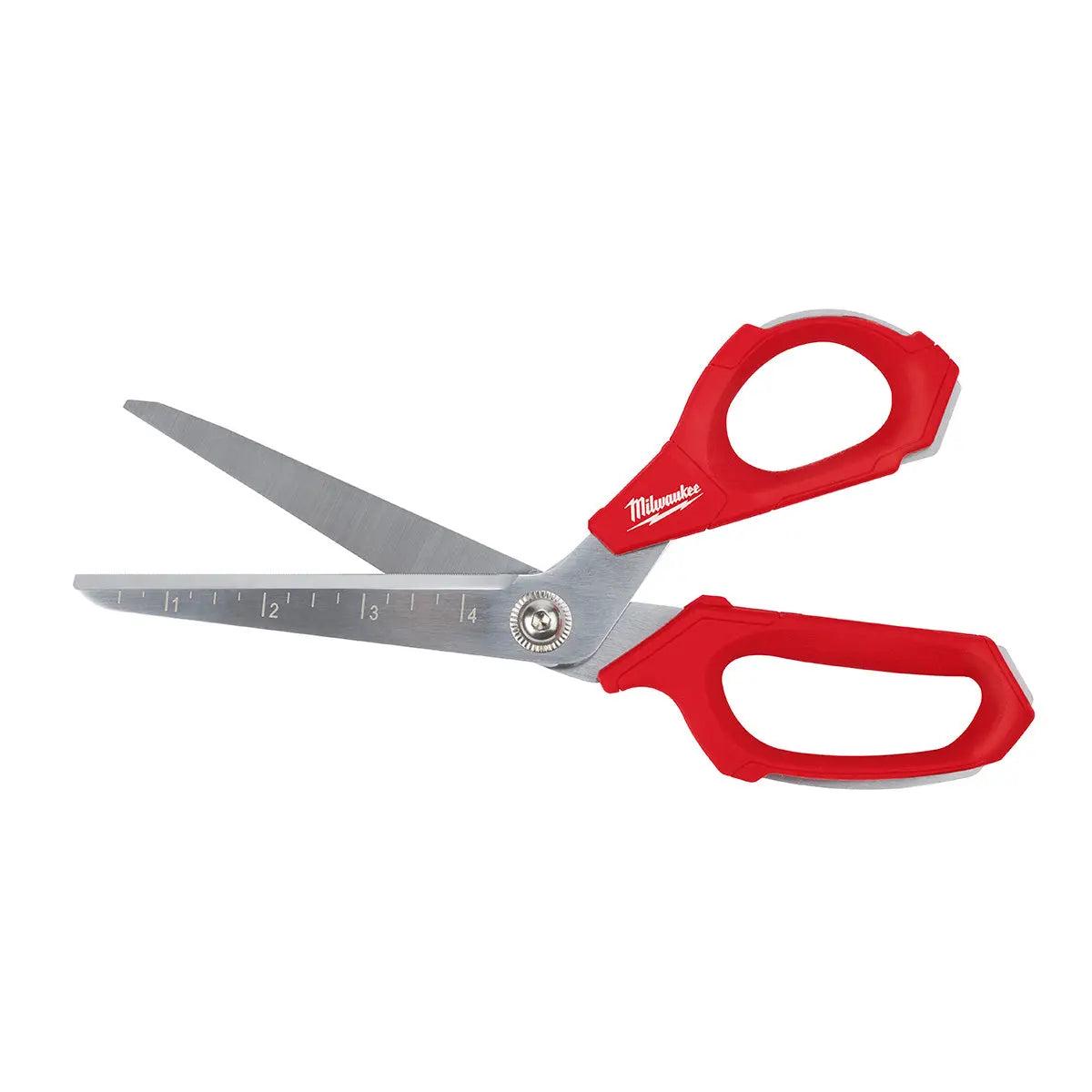 Milwaukee 48-22-4047 – Jobsite Offset Scissors
