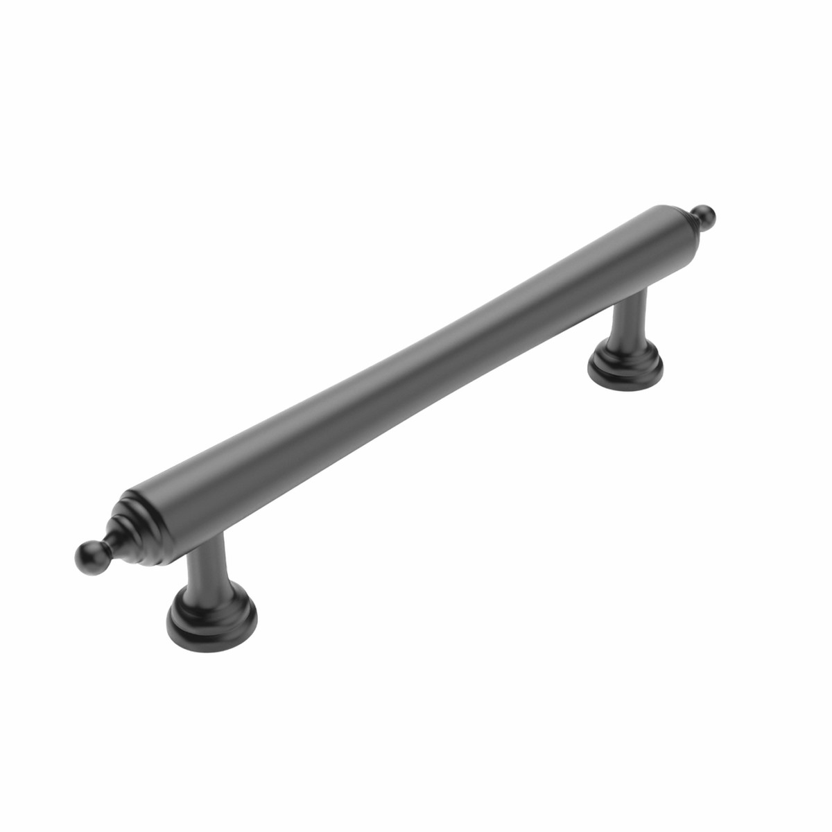 Otti Heirloom 140mm Pull Handle Gunmetal