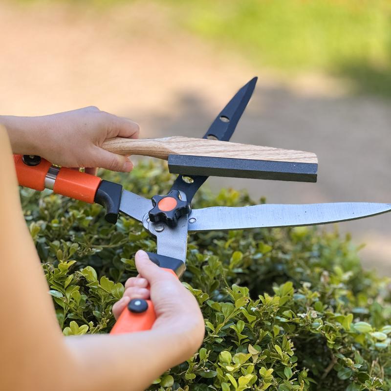 Premium Stone Tool Sharpener