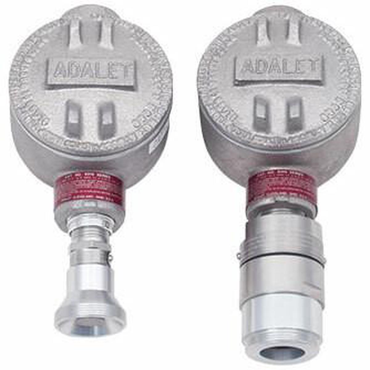 RKI Direct Connect Gas Sensor LEL, H2 Specific