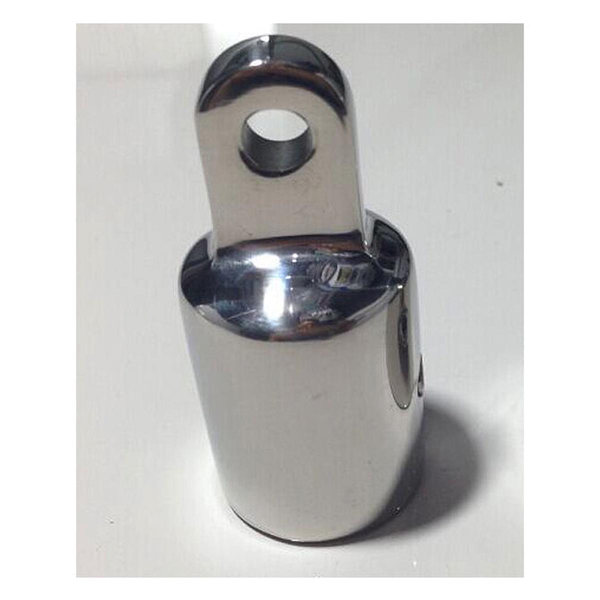 Sea-Dog Line Top Cap For 7/8″ Tube, Stainless