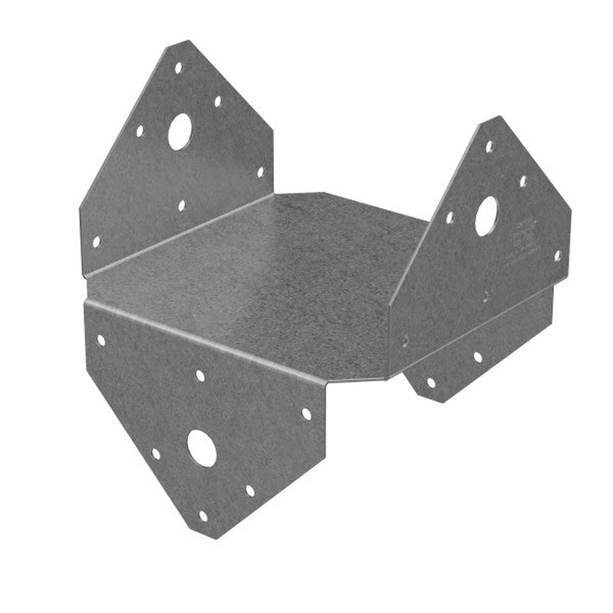 Simpson ZMAX BC Post to Beam Cap Connector