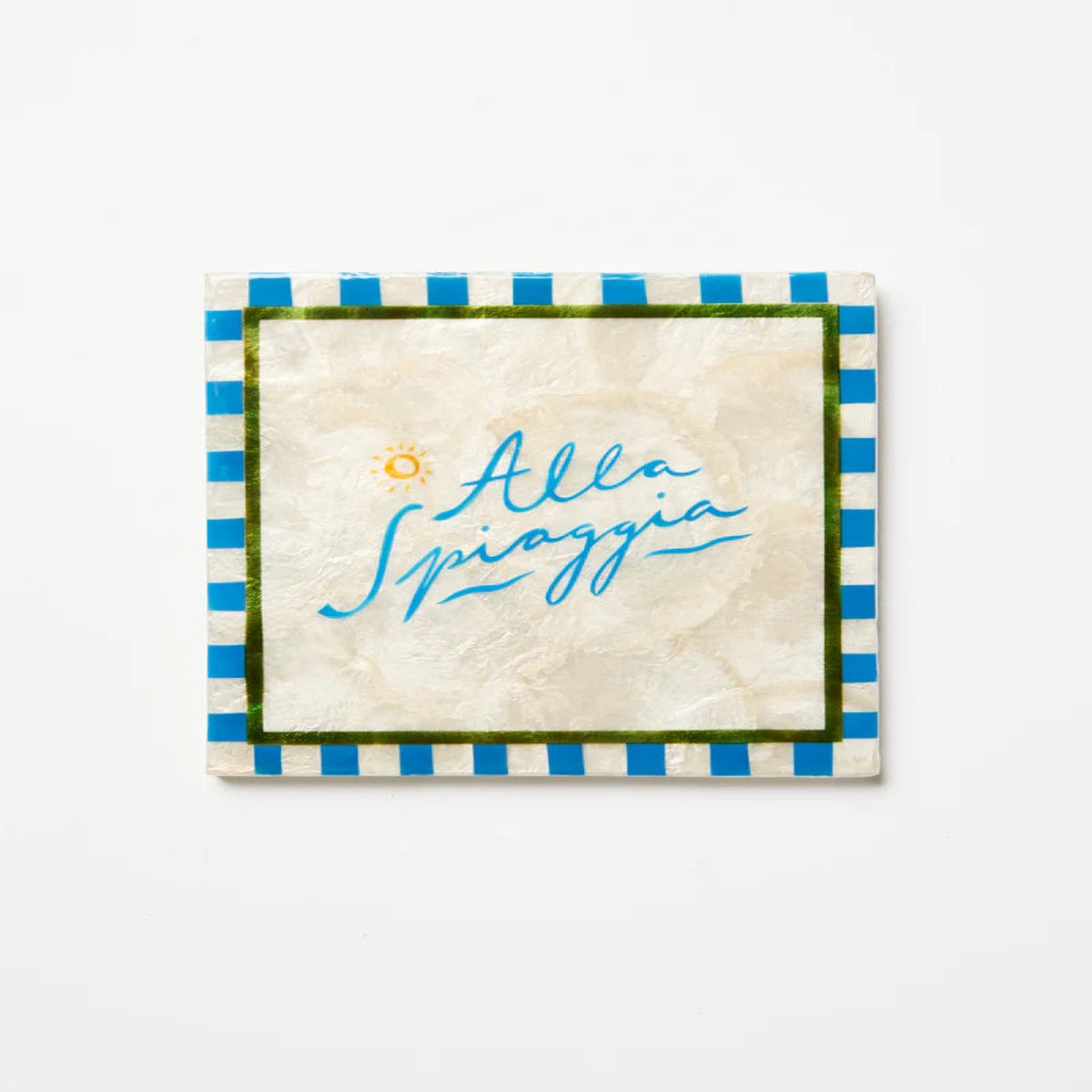 Superette Alla Tile