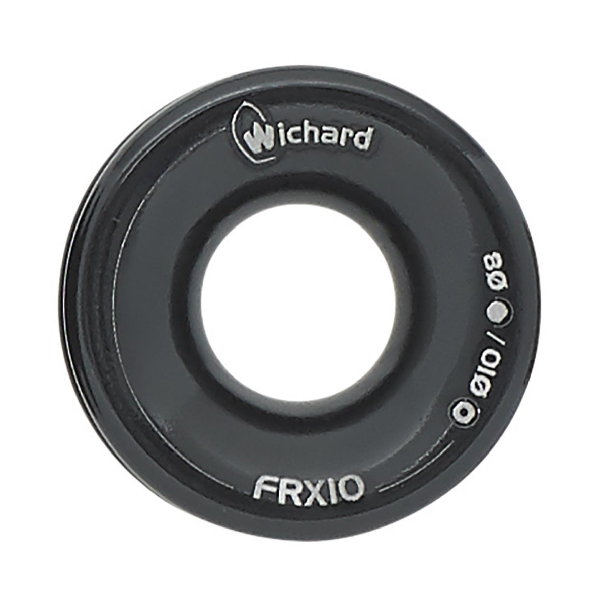Wichard FRX10 Friction Ring – 10mm (25/64″) [21008W]