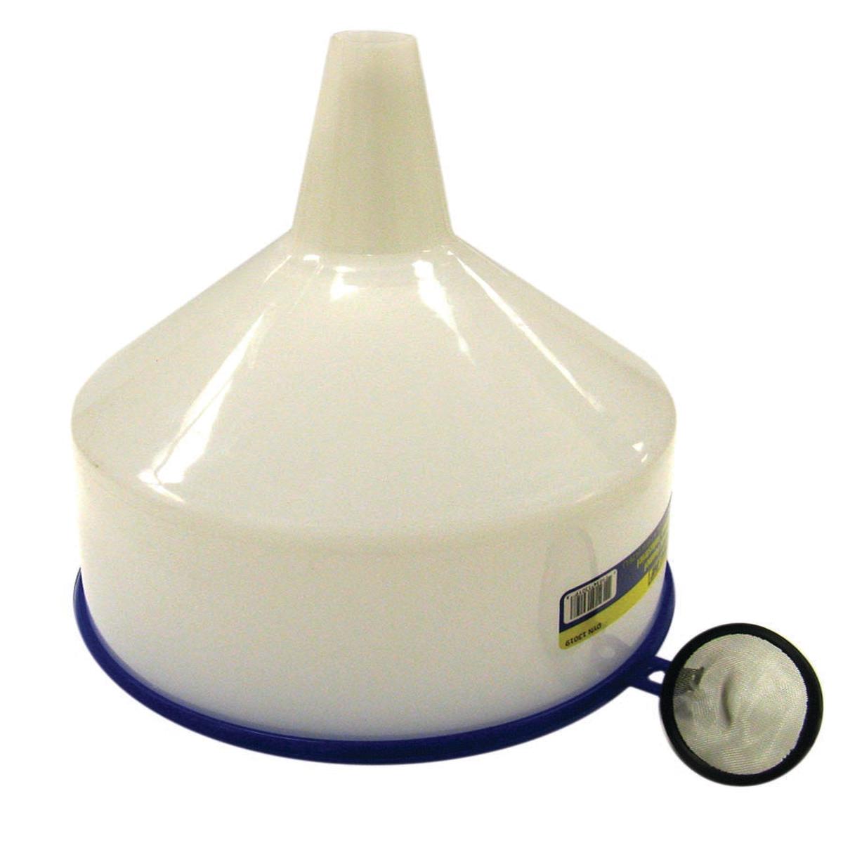 13015, FUNNEL ANTI-SPLASH 5″ DIAMETER
