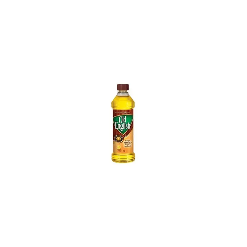 16-oz. Liquid Lemon Wood Oil