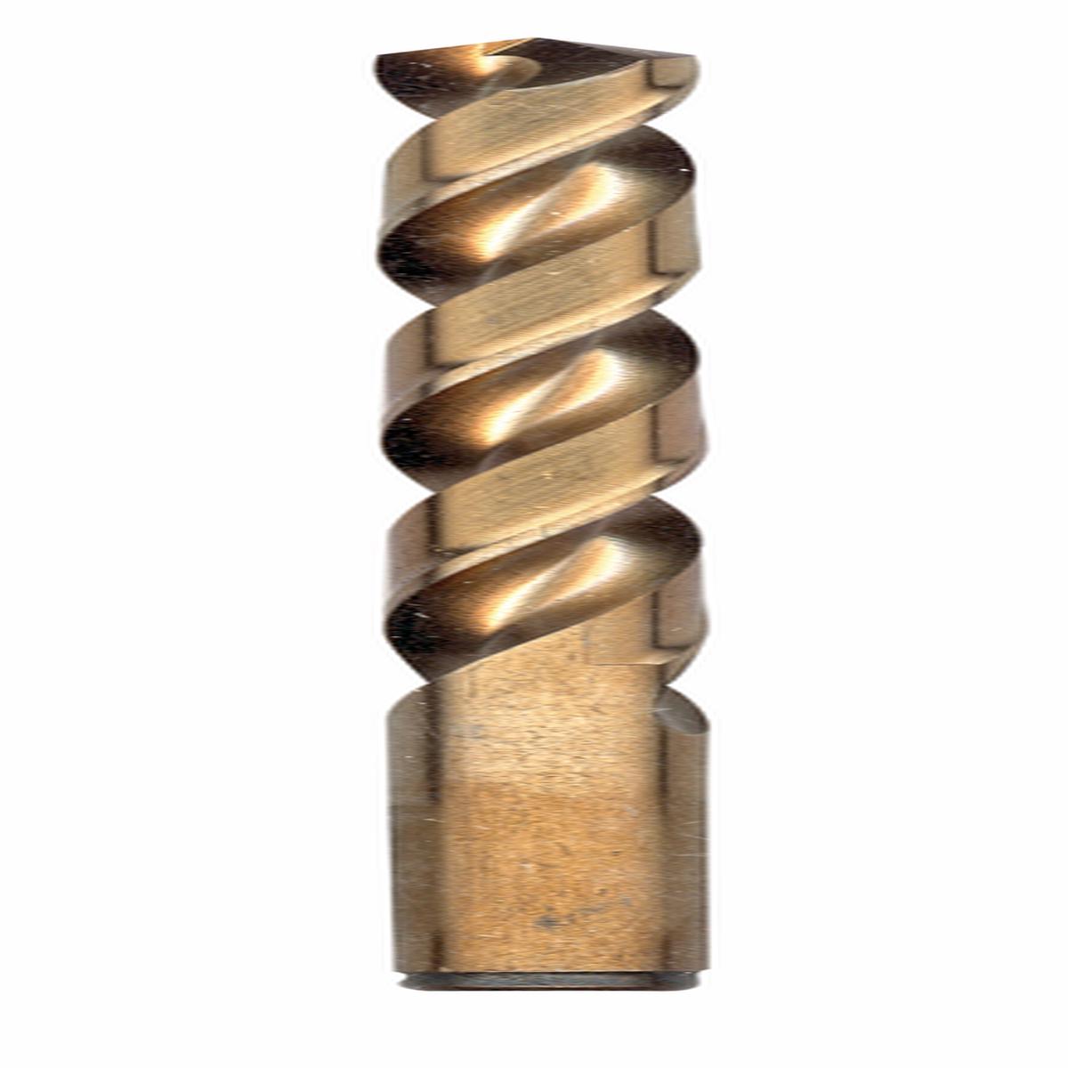 Bosch CO2155 7/16 Cobalt Sp Jobber Drill Bit (Carded)