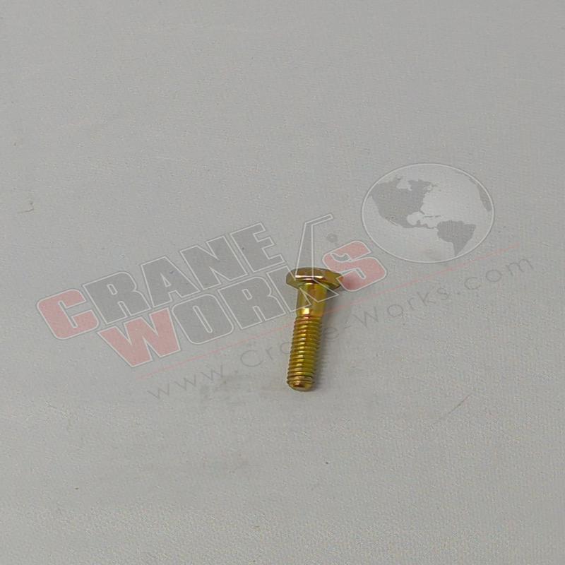 D39005 | New 1/4 X 1-1/4 Bolt (63010)