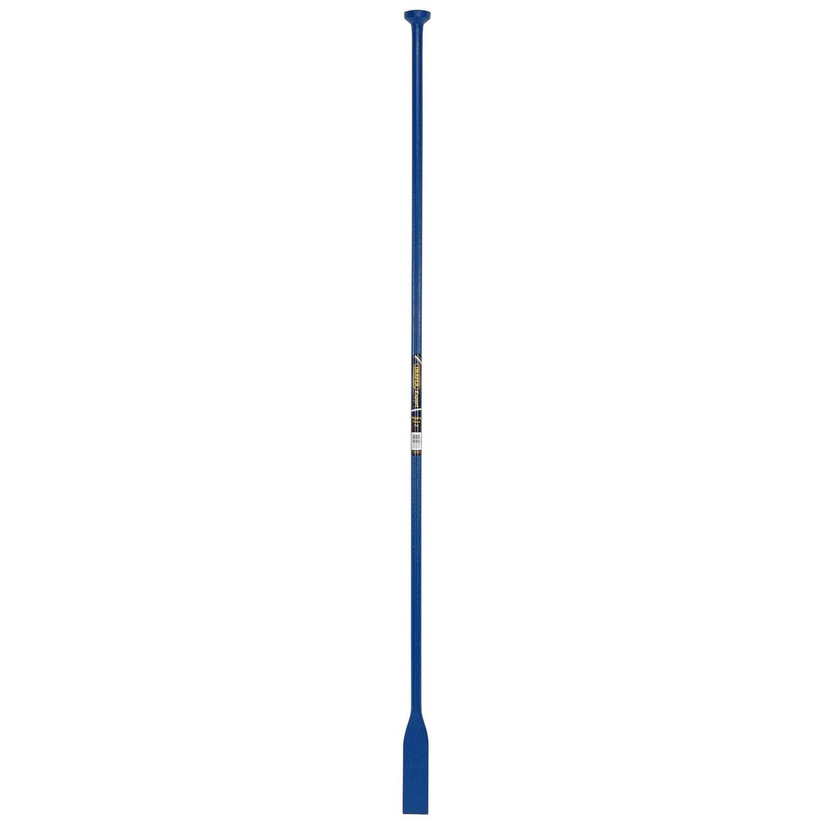 Draper long Chisel Digging Bar Iron Hole Digger slab lifter wrecking bar 17678