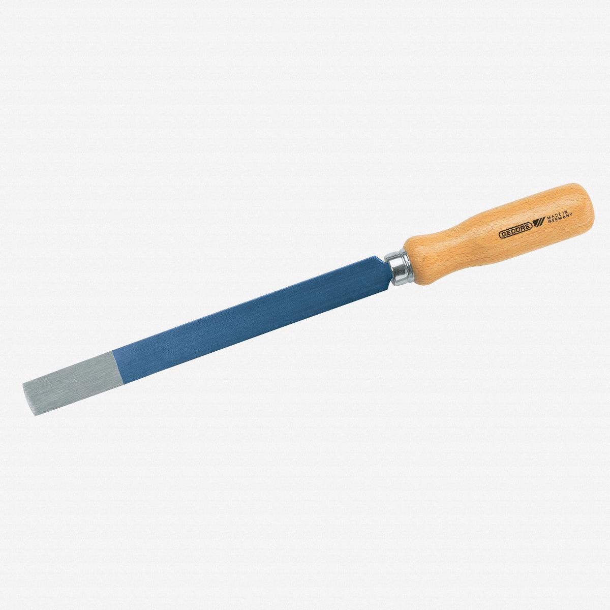 Gedore 133 F-150 Flat scraper 150 mm