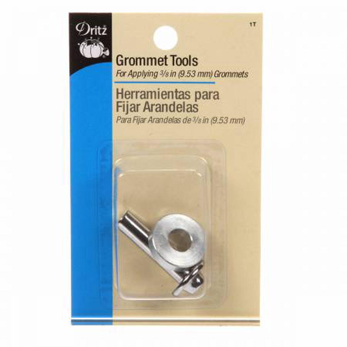 Grommet Tool 3/8″