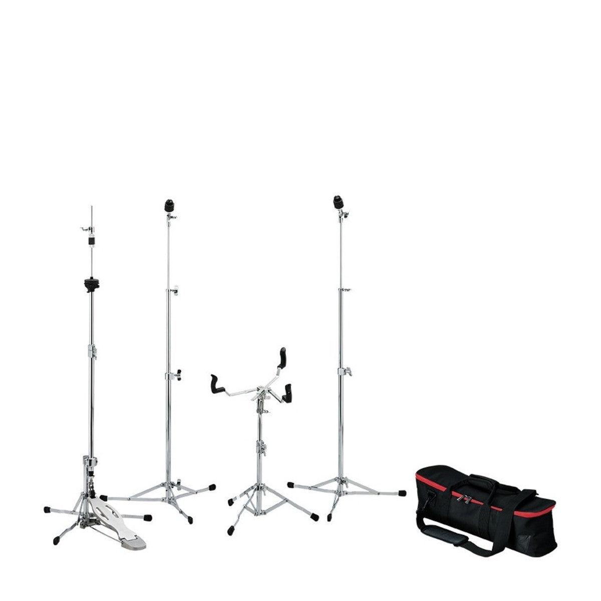 Hardware TAMA HC4FB 4-Piece Classic Stand Kit – T03-HC4FB