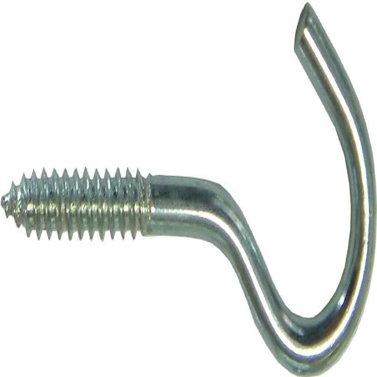 Hindley Screw Hook 8211 Zinc Plated 324 4-12 x 516 inch