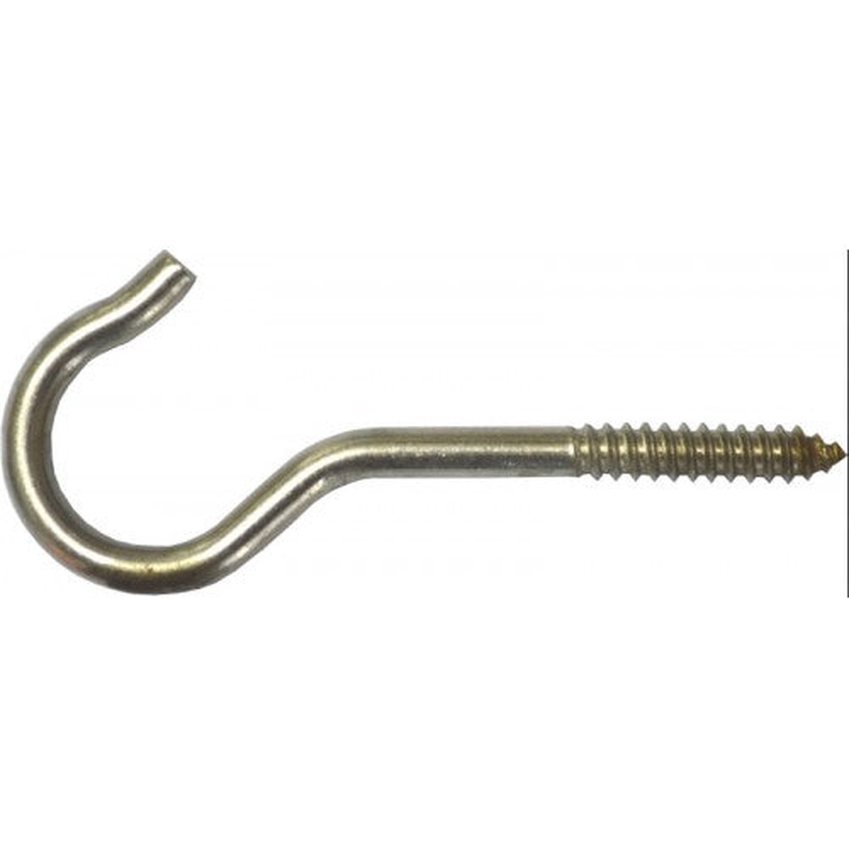 Hindley Screw Hook – Stainless Steel #808SS 2-9/16 inch
