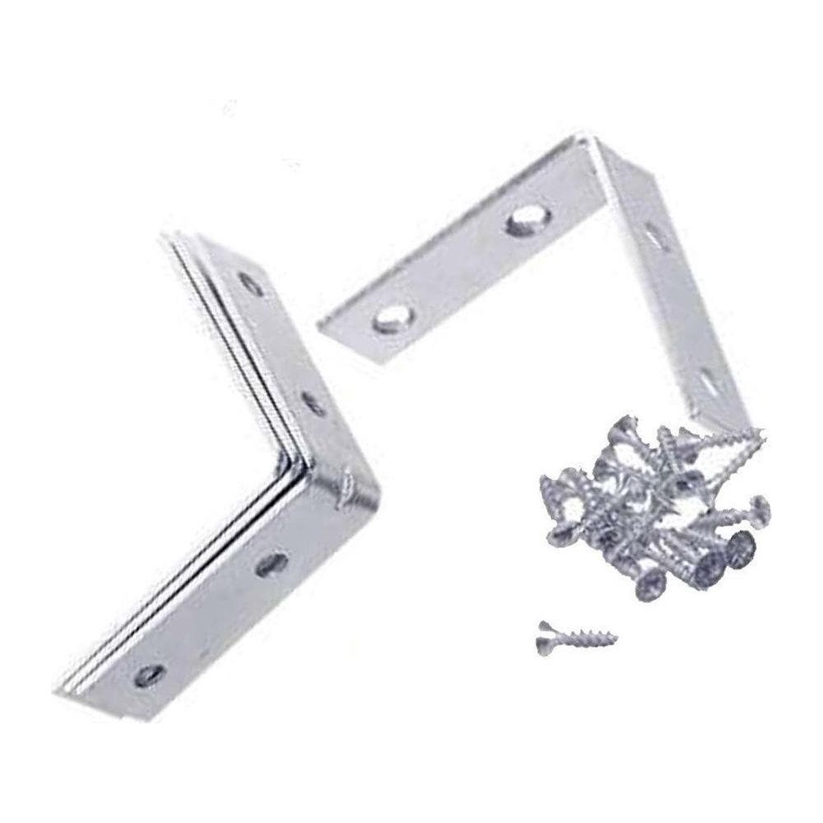 Ingco HCB2020 Corner Brace Set 20*20MM
