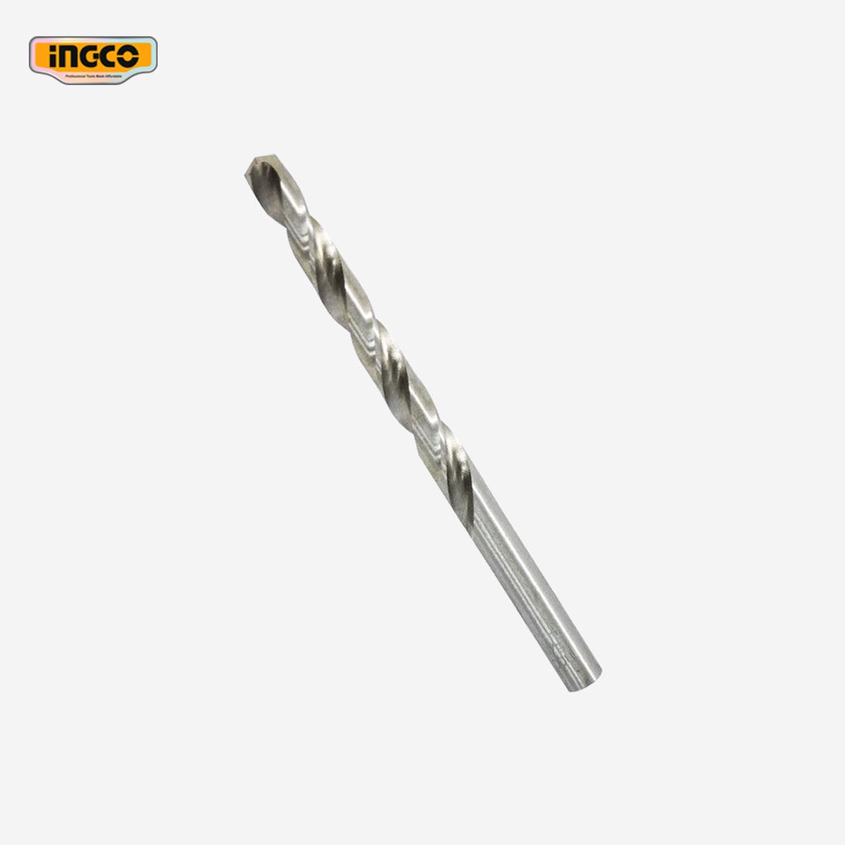 Ingco Ingco HSS Drill Bit 1/4 Inch to 11/64 Inch